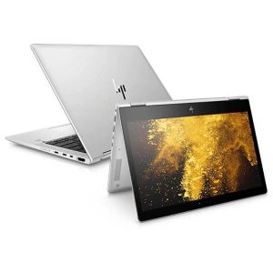 Hp Elitebook Folio 1030 G3X360 <br> Core i5 8th Generation | 8 GB DDR4 Ram 256 GB SSD | Intel Graphics <br> 13.3″ x360 FHD Screen  <br>   Lan/ WiFi/ Cam   <br> USED A Grade