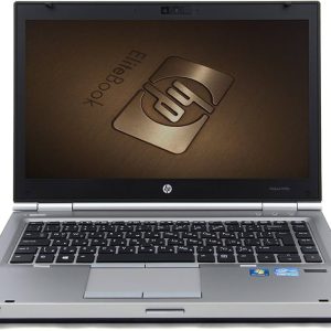 Hp Elitebook 8570p <br> Core i5 3rd Generation <br>  8 GB Ram | 500 GB Hard Disk <br> intel Graphics | 15.6"HD Screen  <br>  Lan/ WiFi/ Cam | Window 7<br> USED A Grade