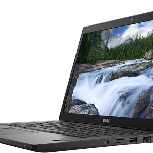 Dell Latitude 7470/ 7480<br> Core i5 6th Generation<br>8 GB DDR4 Ram | 256 GB SSD NVMe <br> Intel Graphics | 14" HD Screen<br>Lan/ WiFi/ Cam<br>Windows 10<br>Used & Open Box Grade