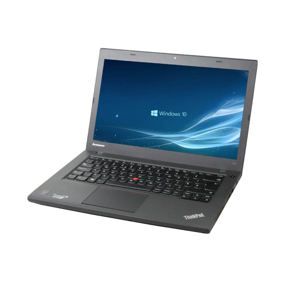 Lenovo Thinkpad T450<br> 14" HD Screen| Core i5| 5th Generation <br> 08 GB DDR3 Ram | Hard Disk 500GB <br> Intel Graphics | Lan/ WiFi/ Cam <br> Used A Grade