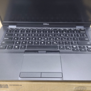 Dell Latitude 5400 <br>Core i5 8 Generation <br> 08 GB DDR4 Ram | 256 GB SSD NVMe <br> Intel UHD Graphics | 14 FHD Screen  Window 10 <br>Used & Open Box Grade