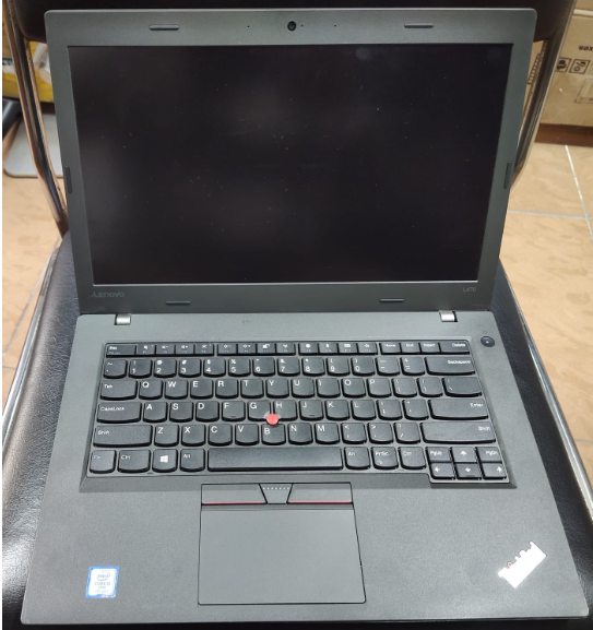 Lenovo Thinkpad T450<br> 14" HD Screen| Core i5| 5th Generation <br> 08 GB DDR3 Ram | Hard Disk 500GB <br> Intel Graphics | Lan/ WiFi/ Cam <br> Used A Grade - Image 3