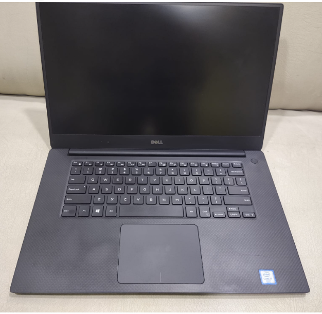 Dell Precision 5520 <br> Intel Core i7-6820HQ 6th Gen <br> 08 GB DDR4 Ram <br> 256 GB NVMe SSD <br> 04 GB Nvidia Graphic Card <br> Touch Screen Display<br> Windows 10 Pro<br> Used A Grade - Image 2