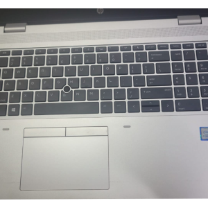 Hp Elitebook 650 G4 / G5  <br>  Core i5 8th Generation | 8 GB DDR4 Ram  256 GB SSD | intel Graphic  <br> 15.6" HD Screen  <br> Lan/ WiFi/ Cam  <br>  Refub / Used A Grade