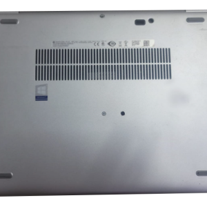 Hp Elitebook 650 G4 / G5  <br>  Core i5 8th Generation | 8 GB DDR4 Ram  256 GB SSD | intel Graphic  <br> 15.6" HD Screen  <br> Lan/ WiFi/ Cam  <br>  Refub / Used A Grade