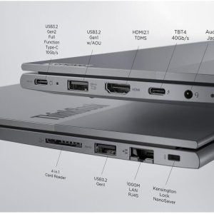 Lenovo ThinkBook 14 Gen 6 | Raptor Lake | 13th Gen Core i5 1335U Processor | 8-GB RaM | 256-GB SSD | Intel Integrated GC 14" WUXGA 1200p IPS AG 300nits Display | TPM 2.0 FP Reader | (Arctic Grey, Bag Included, Lenovo Direct Local Warranty, NEW)
