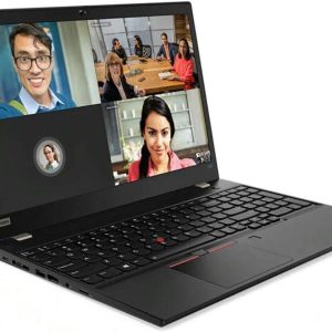 Lenovo Thinkpad T580 <br>Core i7 8th Generation<br>08 GB DDR4 Ram | 256 GB SSD NVMe<br>Intel Graphics | 15.6" FHD Screen <br> Lan/ WiFi/ Cam | Windows 10<br> Open Box