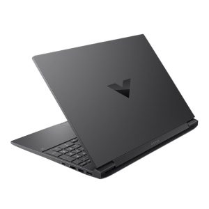 HP VICTUS 15 FB1049AX <BR>8-GB Ram | 512-GB SSD <BR> 4-GB NVIDIA GeForce RTX2050 GC<BR>15.6" Full HD 1080p IPS Display<br>B&O Play Backlit KB W11 TPM<br>(Mica Silver, HP Direct Local Warranty)