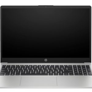 HP 250 G10 | Raptor Lake | 13th Gen | Core i7 1355u Processor | 8 GB to 32 GB Ram | 512 GB to 2-TB SSD | Intel Iris Xe Graphics | 15.6 Full HD 1080p 250nits Display Backlit KB (Turbo Silver, NEW)