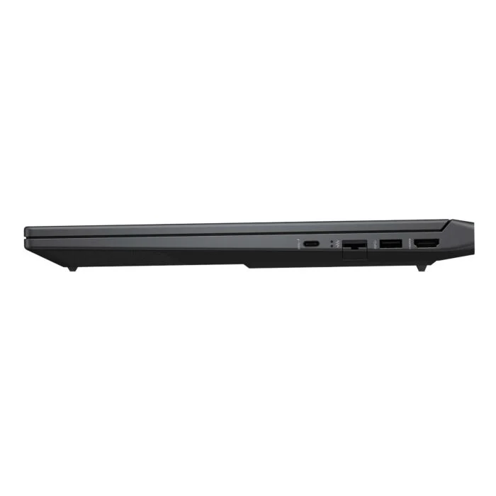 HP VICTUS 15 FA1082wm Gaming Laptop<br> Core i5 13th Generation <br>16-GB DDR4 Ram | 512-GB SSD NVMe<br> 6-GB NVIDIA GeForce RTX4050<br>15.6" Full HD 1080p | Window11<BR> (Mica Silver, NEW) - Image 4