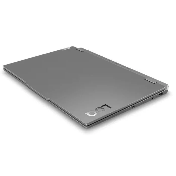 Lenovo LOQ 15 AI-Tuned Gaming Laptop <br> 16-GB Ram 512-GB SSD<br> 8-GB NVIDIA GeForce RTX4060 GC <br>15.6" Full HD 1080p Display <br>Nahimic Audio Backlit Keyboard<br> (Luna Grey, NEW) - Image 4