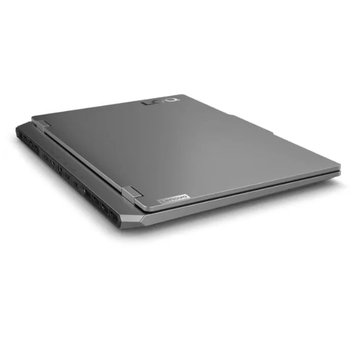 Lenovo LOQ 15 AI-Tuned Gaming Laptop <br> 16-GB Ram 512-GB SSD<br> 8-GB NVIDIA GeForce RTX4060 GC <br>15.6" Full HD 1080p Display <br>Nahimic Audio Backlit Keyboard<br> (Luna Grey, NEW) - Image 7