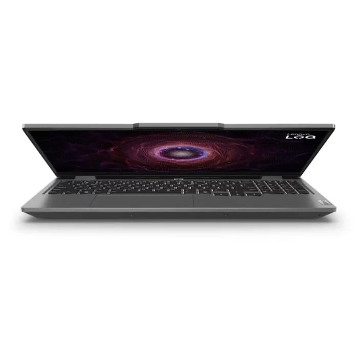 Lenovo LOQ 15 AI-Tuned Gaming Laptop <br> 16-GB Ram 512-GB SSD<br> 8-GB NVIDIA GeForce RTX4060 GC <br>15.6" Full HD 1080p Display <br>Nahimic Audio Backlit Keyboard<br> (Luna Grey, NEW) - Image 8