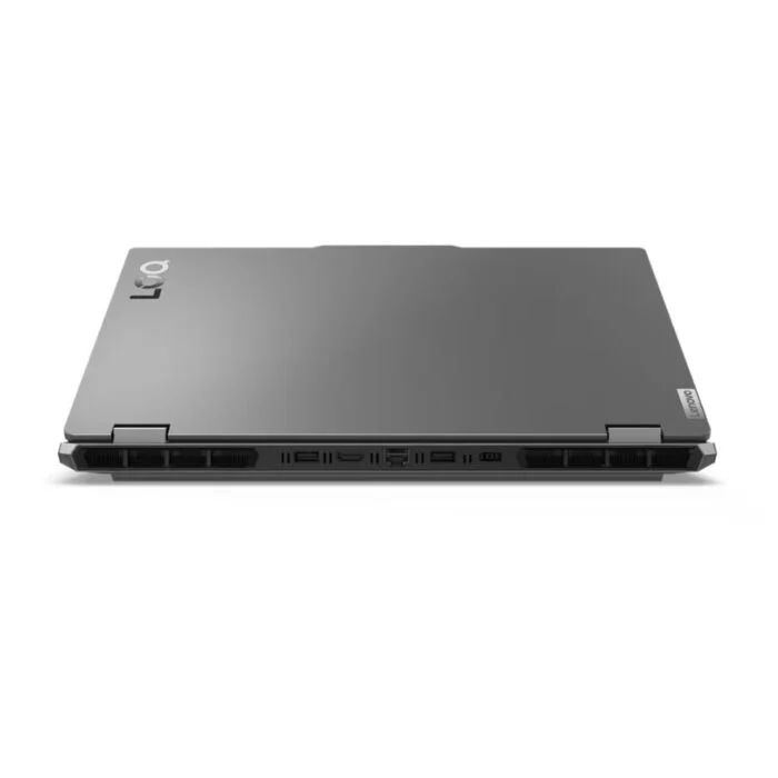 Lenovo LOQ 15 AI-Tuned Gaming Laptop <br> 16-GB Ram 512-GB SSD<br> 8-GB NVIDIA GeForce RTX4060 GC <br>15.6" Full HD 1080p Display <br>Nahimic Audio Backlit Keyboard<br> (Luna Grey, NEW) - Image 10