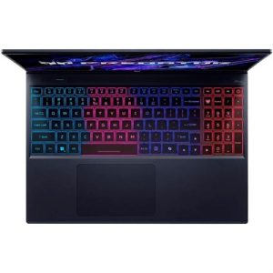 Acer Predator Helios Neo 16 PHN16-72-99PA Gaming Laptop <br> Intel Core i9-14900HX <br>16 GB DDR5 Ram | 1TB SSD<br>NVIDIA GeForce RTX 4060 8 GB<br>16" WUXGA 165Hz IPS Display<br>Windows 11 NH.QQXAA.002<br> Abyssal Black