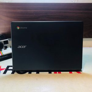 Acer | C740 | 256GB Storage | 4GB RAM | 11.6″ Display | Windows 10 | 9 Hours Battery | Chromebook