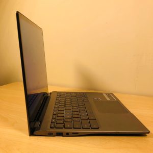 Acer | Spin 713 | Chromebook | 256GB SSD | 16GB RAM | Intel Core i5 10th Gen | 360 Rotatable | 13.5″ 2K Display | ChromeBook