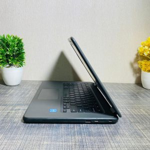 Dell Chromebook 3400 1.1 GHz Intel Celeron N4000 Dual-Core 4GB Ram 32GB Storage Playstore Supported 14″ Display Chromebook