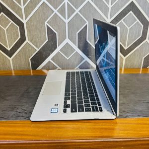 Hp Chromebook 13 G1 | Core M7 6th Gen | 4GB Ram | 32GB Storage | 13.3 inch Display | Intel HD Graphics 515 | Chromebook