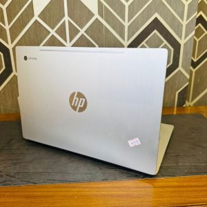 Hp Chromebook 13 G1 | Core M7 6th Gen | 4GB Ram | 32GB Storage | 13.3 inch Display | Intel HD Graphics 515 | Chromebook