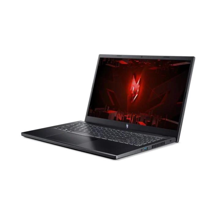 Acer Nitro V 15 Gaming Laptop<br>Core i5 13420H 13th Gen <br>8-GB to 32-GB Ram | 512GB to 2TB SSD<br>6-GB NVIDIA GeForce RTX4050 Graphic <br>15.6" Full HD 1080p Display | Window 11<br>(Obsidian Black)