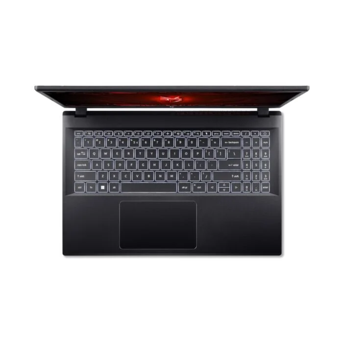 Acer Nitro V 15 Gaming Laptop<br>Core i5 13420H 13th Gen <br>8-GB to 32-GB Ram | 512GB to 2TB SSD<br>6-GB NVIDIA GeForce RTX4050 Graphic <br>15.6" Full HD 1080p Display | Window 11<br>(Obsidian Black) - Image 4