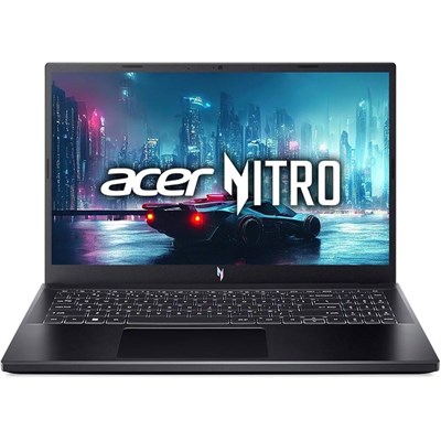 Acer Nitro V 15 ANV15-51 <br> Gaming Notebook<br>Intel® Core™ i9 <br>16 GB DDR5 Ram | 512 GB SSD <br> 8 GB NVIDIA® GeForce RTX™ 4060 <br> Windows 11SL | White Backlight KB