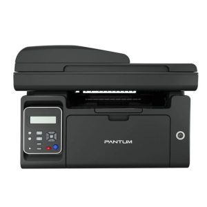 Pantum M6550NW Mono laser multifunction Printer (Black)
