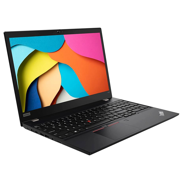 Lenovo Thinkpad T590 <br>Core i7 8th Generation <br>08 GB DDR4 Ram | 256GB NVMe SSD <br>15.6" FHD Screen | Windows 10 Professional | Lan/ WiFi/ Cam<br>Open Box / Open Box A+ Grade