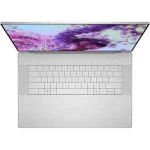 Dell XPS 9640 Laptop <br> Intel Core Ultra 7 Processor 155H<br> 16GB DDR5 | 512GB SSD <br>Nvidia GeForce RTX 4050 6GB GDDR6 <br> Backlit KB | Fingerprint Reader <br> 16.3" FHD+ Display <br>Windows 11 Pro