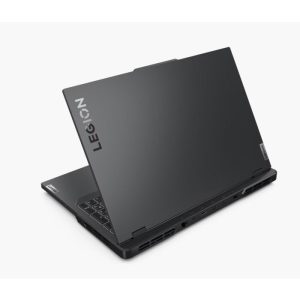 Lenovo Legion Pro 5 | Raptor Lake | 14th Gen Core i7 14650HX 16-Core Processor| 16-GB Ram | 1-TB SSD | 8-GB NVIDIA GeForce RTX4060 GDDR6 GC | 16" WQXGA 1600p IPS 240Hz G-Sync Display | Nahimic Audio 4-Zone RGB BKB | (Onyx Grey, Lenovo Direct Local Warranty, NEW)