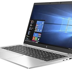 Hp Elitebook 840 G7 <br>  Core i7 10th Gen | 08 GB DDR4 RAM <br> 256 GB SSD | Intel Graphic <br> 14" FHD Screen <br>  Used A Grade