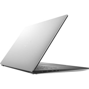 Dell Precision 5540 <br> Core i7 9th Gen | 08 GB DDR4 Ram<br>256 GB SSD NVMe <br> Nvidia P520 04 GB Graphic Card <br> 15.6" 4k Screen<br> Window 10  <br> Used A Grade