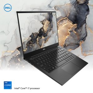 Dell XPS 13 9305 <br> Core i5 11th Gen | 08 GB DDR4 Ram <br> 256 GB SSD NVMe | Intel Graphic <br>13"FHD Screen | Window 10 <br> (Box Pack)